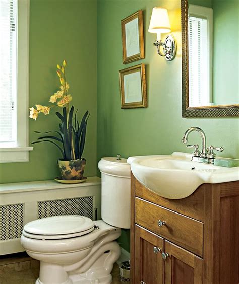Diy Bathroom Remodel Ideas Green Bathroom Lime Green Bathrooms