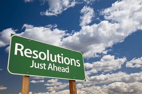 Have An Accessible New Year With These 12 Resolutions Sheri Byrne