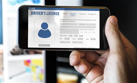 South Africa Is Getting Electronic Drivers Licences Dates And