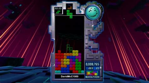 Tetris Evolution (PAL)(NTSCU) - XBOX360 ISO