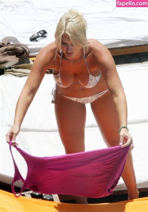 Brooke Hogan Mizzhogan Thekierahogan Nude Leaked OnlyFans Photo