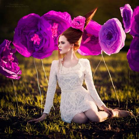 I Bring Russian Fairy Tales To Life Fashion Photography Inspiration Fashion Photography
