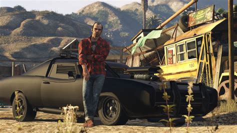 GTA 6 Leak when is it coming out? → Release date, news and rumours