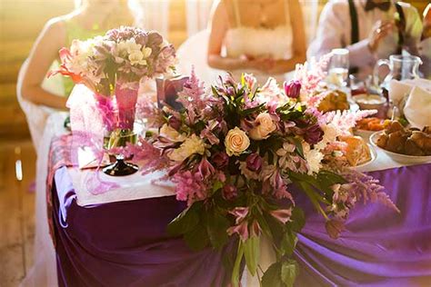 7 Wonderful Wedding Decorations For Your Big Day Allied Party Rentals