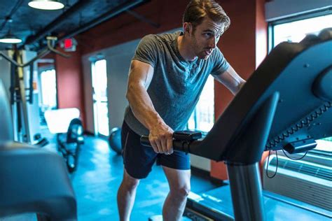 Top 5 Treadmill Exercise Tips For Beginners