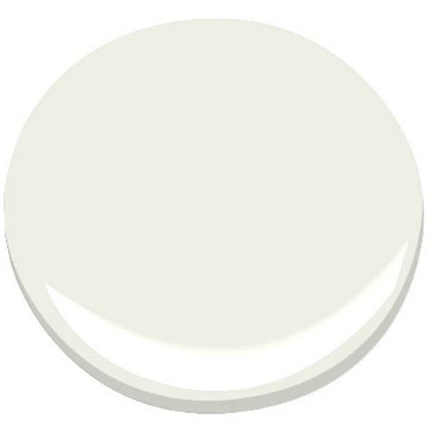 Benjamin Moore White Dove Oc 17 Chenille And Champagne