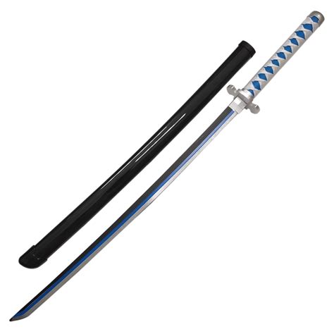 Tanjiro Kamado Sword