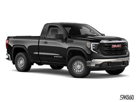 The 2023 Gmc Sierra 1500 Applewood Chevrolet Cadillac Buick Gmc In