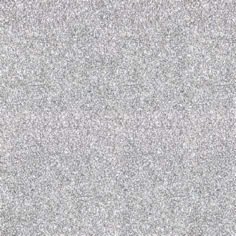 Muriva Sparkle Plain Silver Glitter Wallpaper 701352