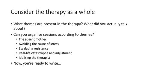 The Process Of Psychotherapy Ranzcp Dr Neil Jeyasingam