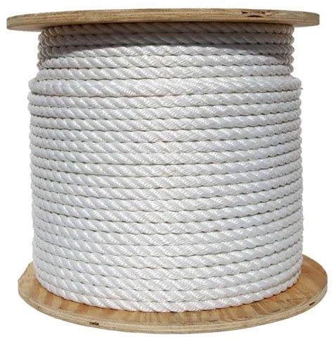 Ropesoapndope Rope Nylon 14 X 600