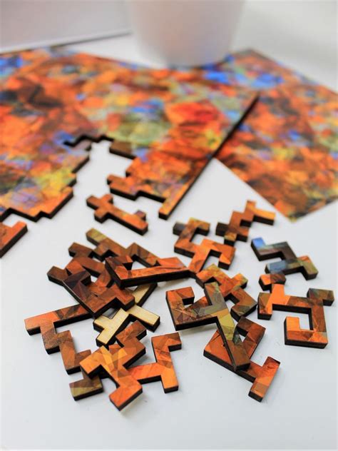 Pin On All Wood Jigsaw Puzzles