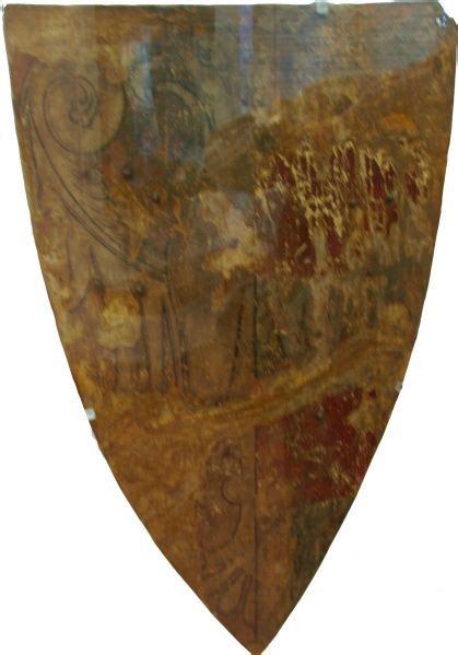 Pin By Tom Biliter On Medieval Shields Medieval Shields Medieval