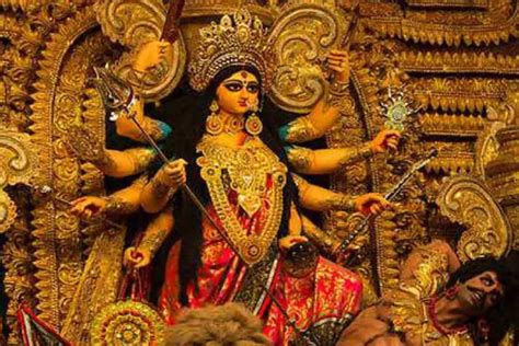 Navratri 2022 History Significance Timeline And Everything You Need