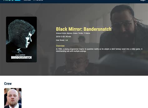 Github Rjcbreact Movie Db App Movie Database App Built With React