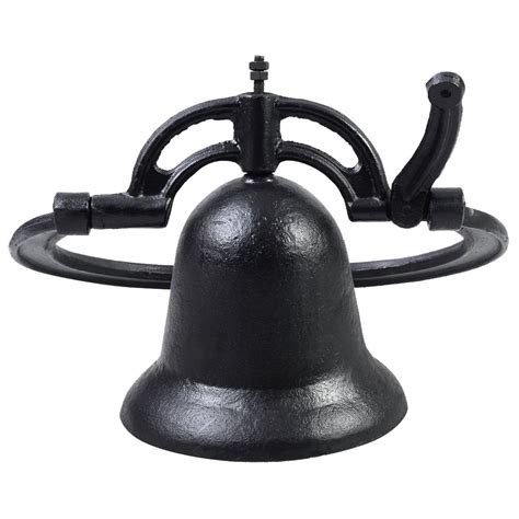 Cast Iron Bell,Church Bell,Cast Iron Garden Bell - Buy Cast Iron Bell,Church Bell,Cast Iron 