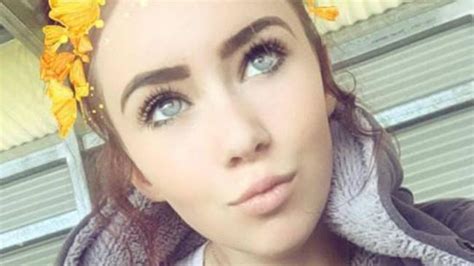 Tragic Teenager Brianna Waddington 15 Will Be ‘missed Dearly News