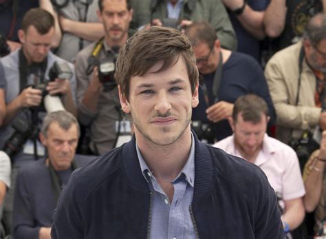 A Los A Os Falleci El Actor Gaspard Ulliel Tras Sufrir Un Accidente