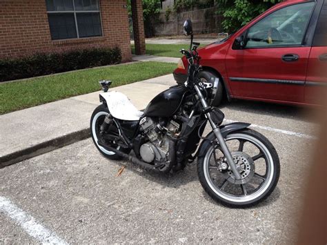 Chopper kit kawasaki photo gallery. Kawasaki Vulcan VN750, Bobber | Random likes | Pinterest ...