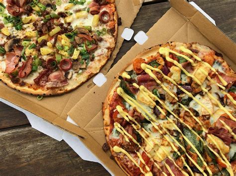 Dominos Adds Gourmet Pizza Range To Menu Food Ticker