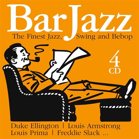 Various Artists Jazz Bar Music