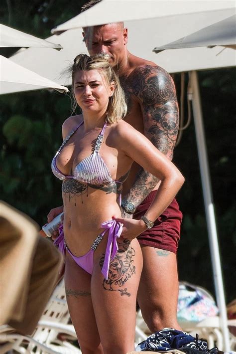 Olivia Buckland Nude Topless Pictures Playboy Photos Hot Sex Picture