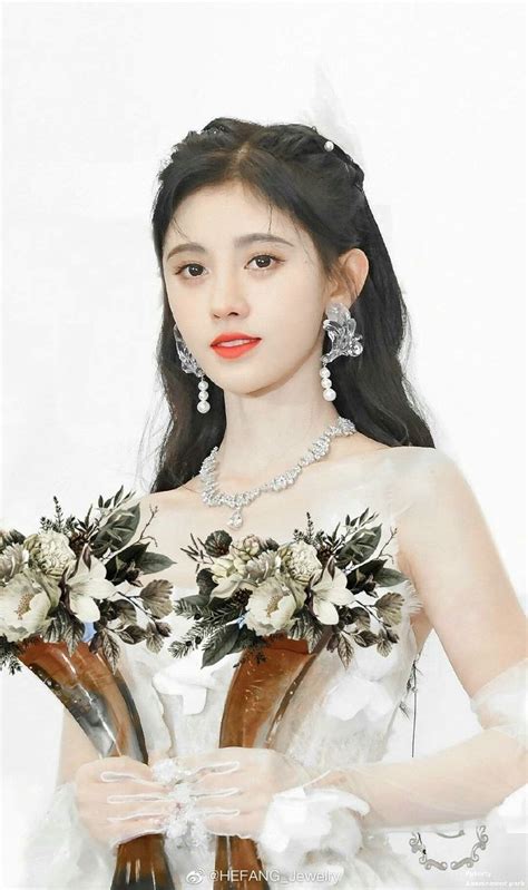 Approximately 750 ju jingyi photos available for licensing. Pin by Stanley LIM on Ju JingYi