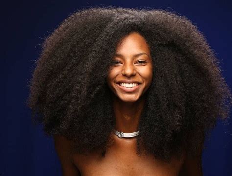 16 tips to grow natural hair fast healthy long in 3 months 4c afro black hair grow black
