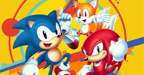 The Best 12 Sonic The Hedgehog Games Ranked Polygon