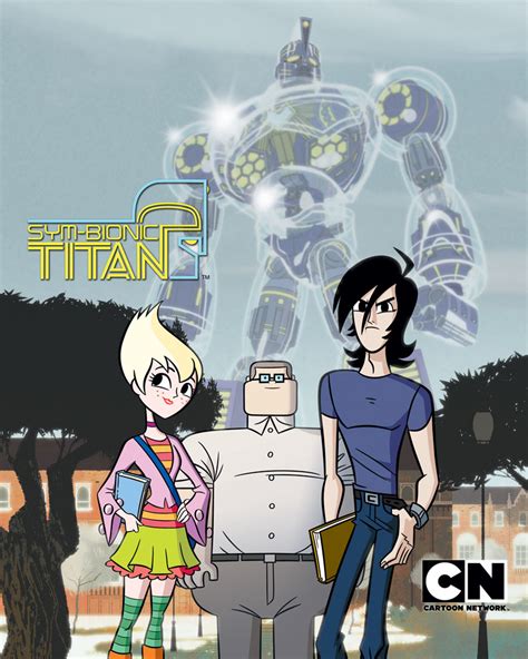 Titán Sim Biónicogalería Cartoon Network Wiki Fandom
