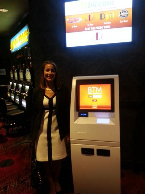 Téléchargement gratuit ✓ hd ou 4k ✓ utilisez toutes les vidéos gratuitement pour vos projets. Bitcoin ATM in Las Vegas - The D Las Vegas Casino
