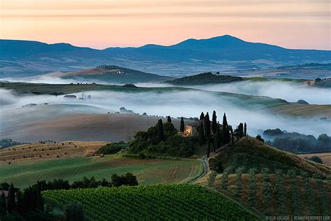 Tuscan Dreams Italy Travel Photography Blog Of Elia Locardi And