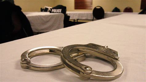 Former police officer and Reno OB-GYN among 27 arrests in prostitution