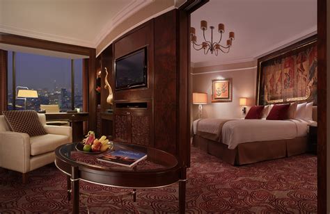 Executive suite (1954), robert wise, us. Shangri-La Hotel Bangkok Luxury Review - Minority Nomad