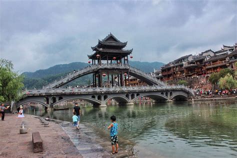 A Complete Guide To Fenghuang The Ancient Phoenix Village In China