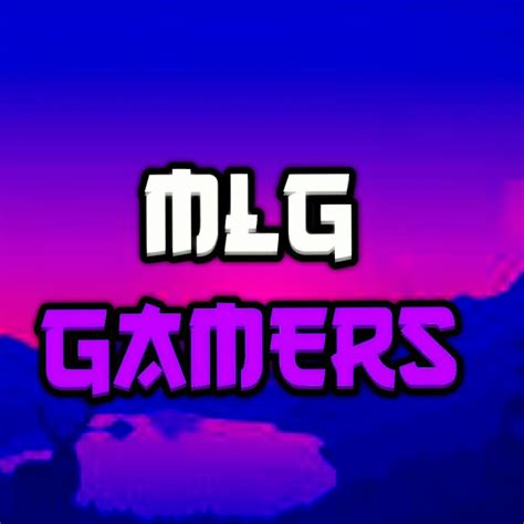 Mlg Gamers Youtube