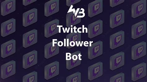 Twitch Follower Bot Viewerboss Blog And Twitch Viewer Bot And Followers