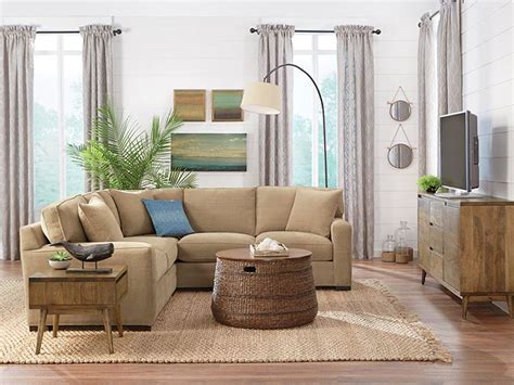 Tidy Up The Living Room With These Stylish Ideas Living Room Home Room