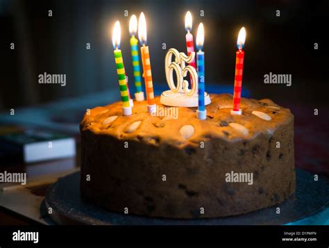65th Birthday Cake High Resolution Stock Photography And Images Alamy