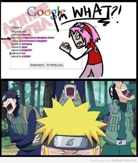 Just Speechless Naruto Funny Funny Naruto Memes Naruto