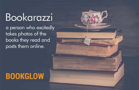 25 Words For Book Lovers Bookglow