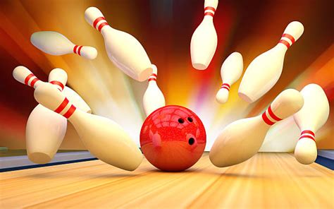 Top 60 Strike In Bowling Stock Photos Pictures And Images Istock