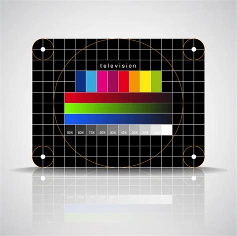 Test Tv Pattern Stock Photos Royalty Free Test Tv Pattern Images