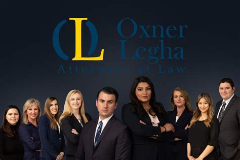 Oxner Legha Law Firm Updated March 2024 27 Photos 16060 Dillard