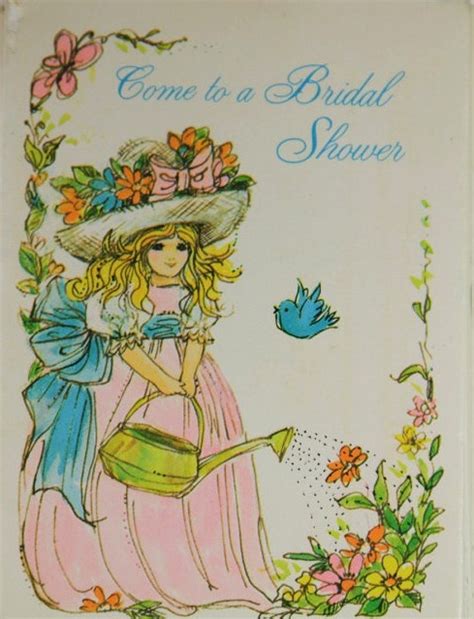 vintage bridal shower invitation vintage wedding cards vintage greeting cards retro images