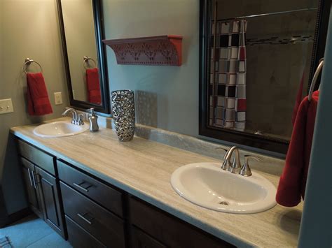 Check spelling or type a new query. Laminate Countertops - Creative Surfaces blog
