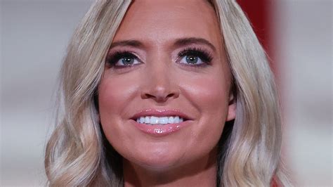 Kayleigh Mcenany Is Now A Co Anchor On This Tv Show