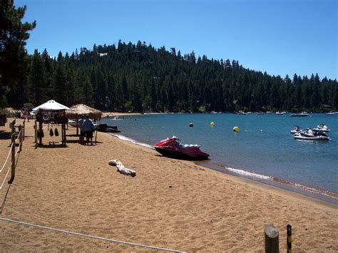 Maybe you would like to learn more about one of these? South Lake Tahoe Zephyr Cove Beach | SouthLakeTahoe.com