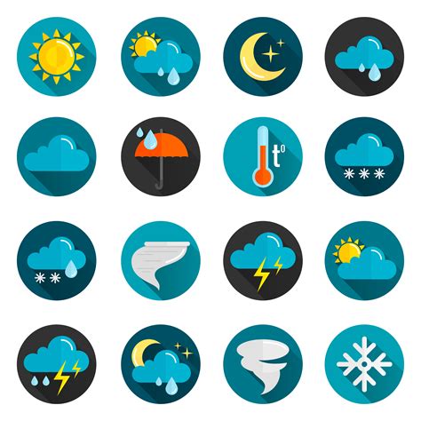 List 101 Pictures Weather Icon For Desktop Free Full Hd 2k 4k