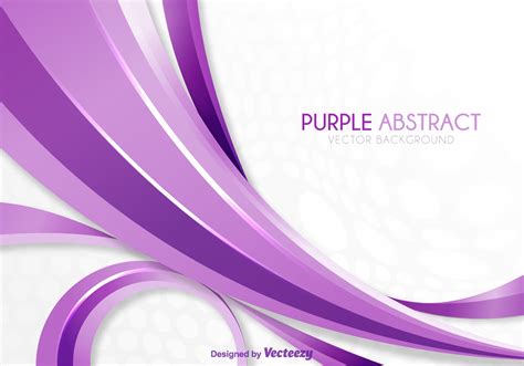 Purple Abstract Background Vector Download Free Vector Art Stock